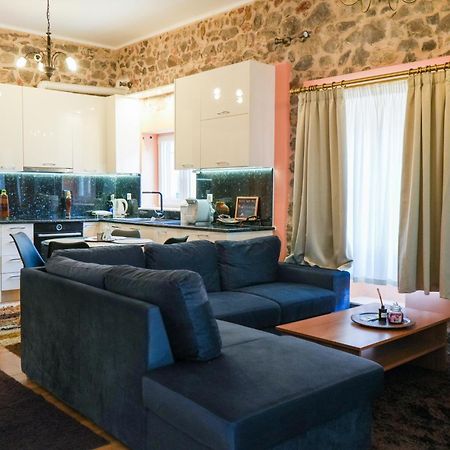 Appartement Φιλόξενο Σπίτι à Nauplie Extérieur photo