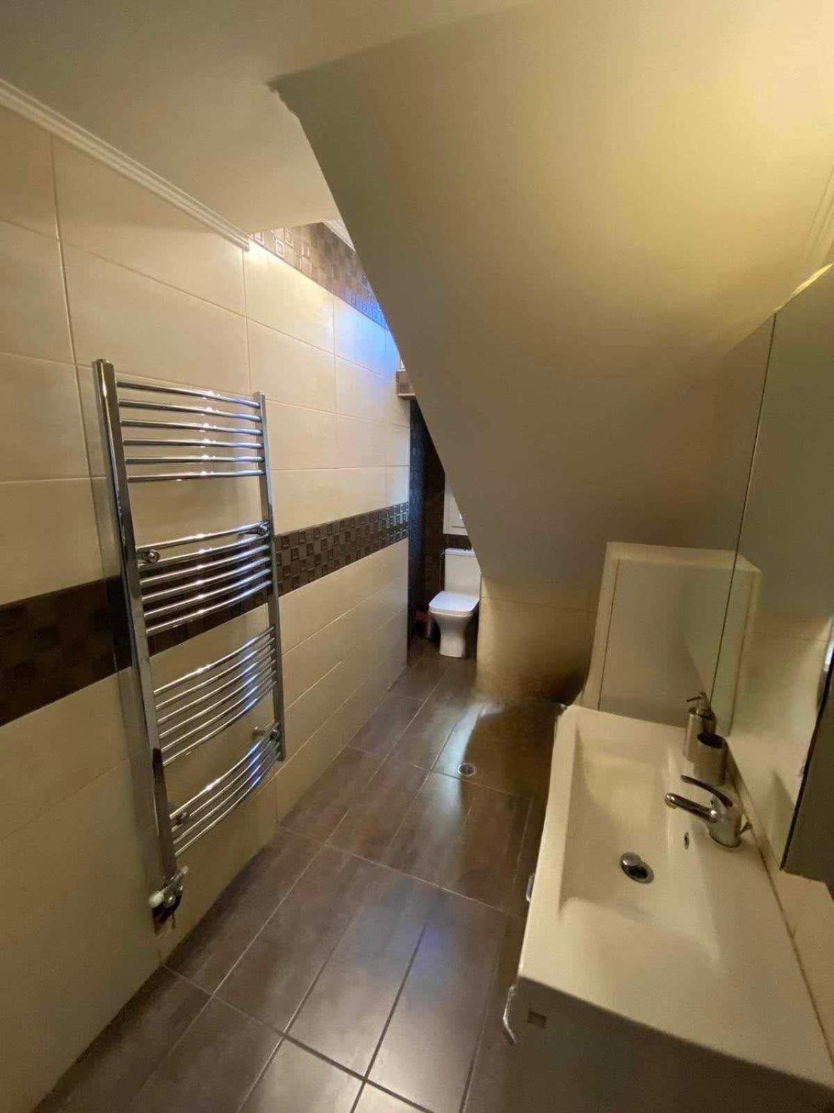 Appartement Φιλόξενο Σπίτι à Nauplie Extérieur photo