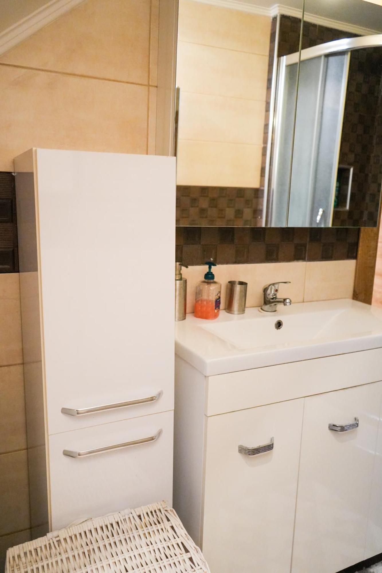 Appartement Φιλόξενο Σπίτι à Nauplie Extérieur photo