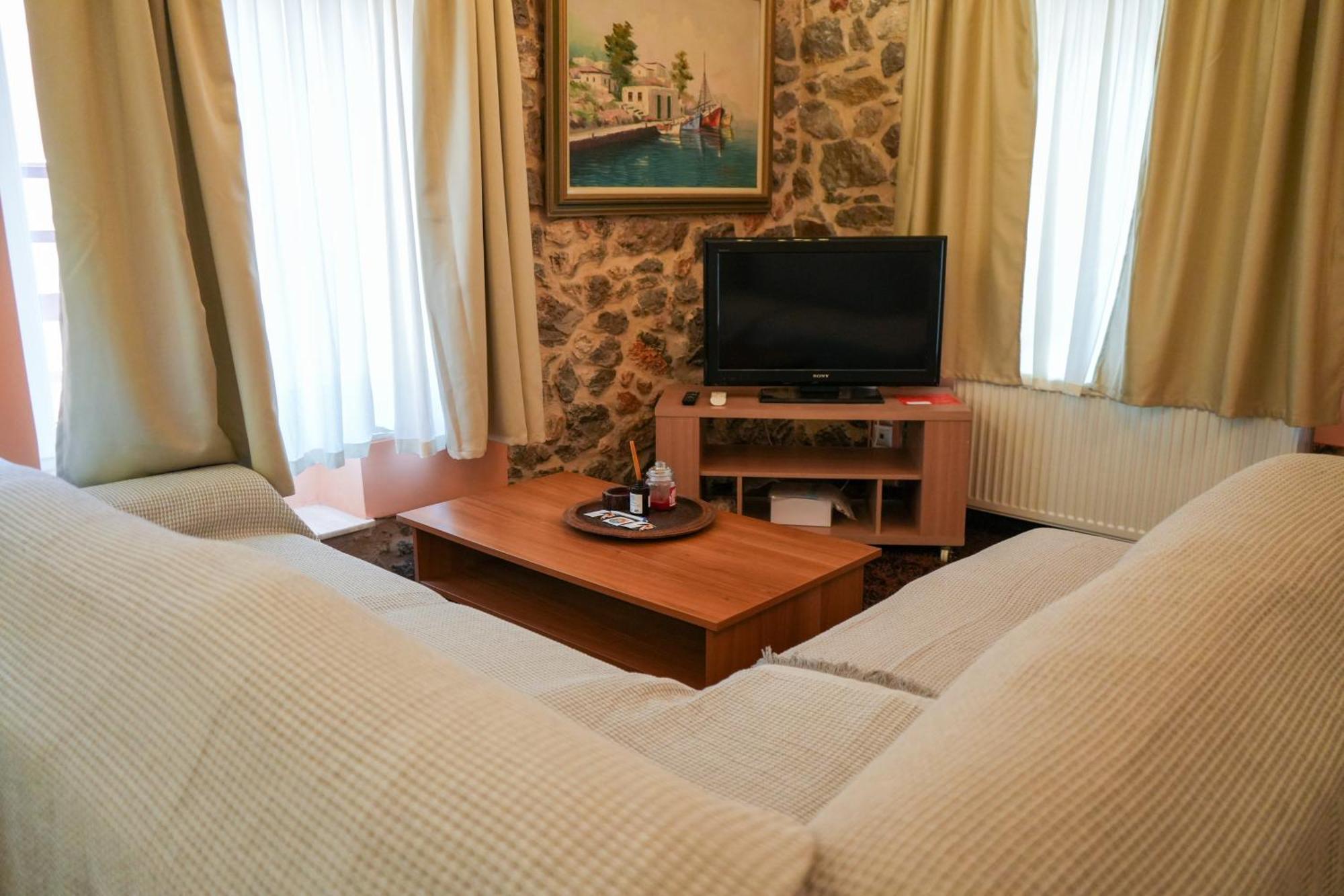 Appartement Φιλόξενο Σπίτι à Nauplie Extérieur photo