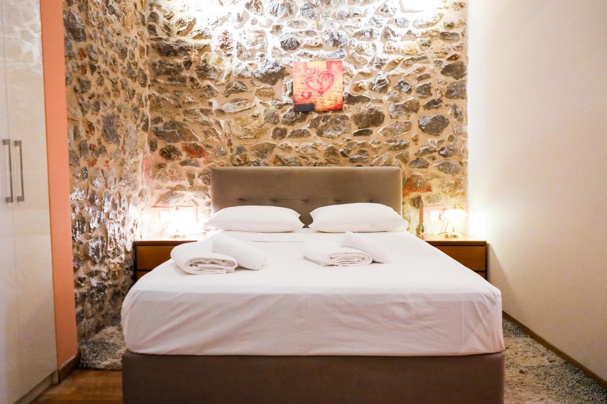 Appartement Φιλόξενο Σπίτι à Nauplie Extérieur photo